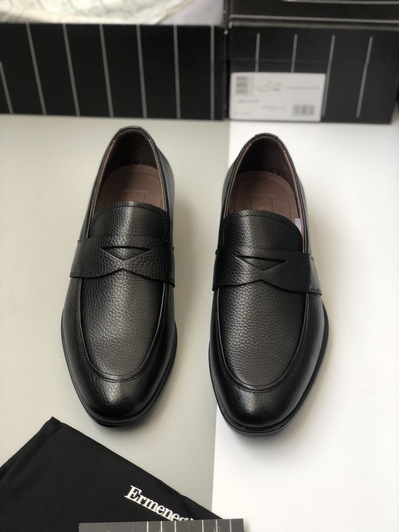 Ermenegildo Zegna Shoes